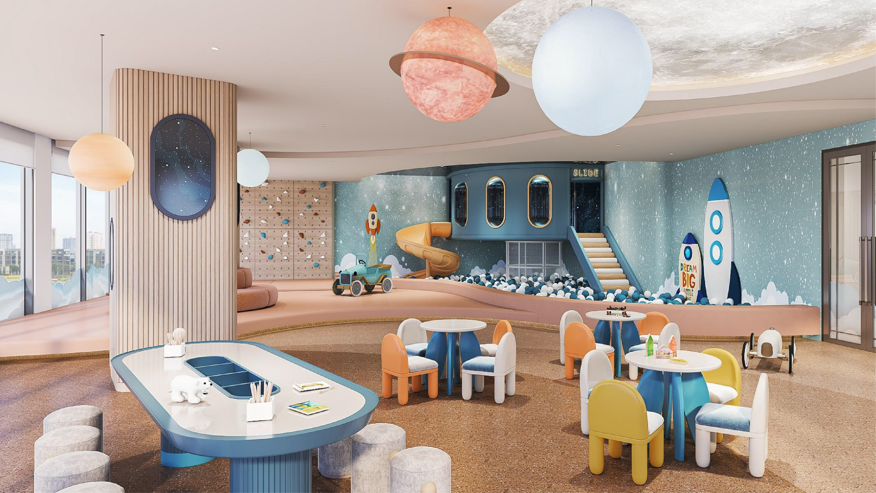 KID ROOM - ảnh 2